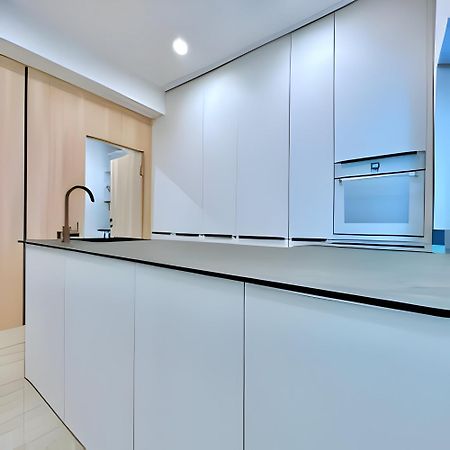 Modern Free Parking High Standard Cool Stylish Apartment Братислава Екстериор снимка
